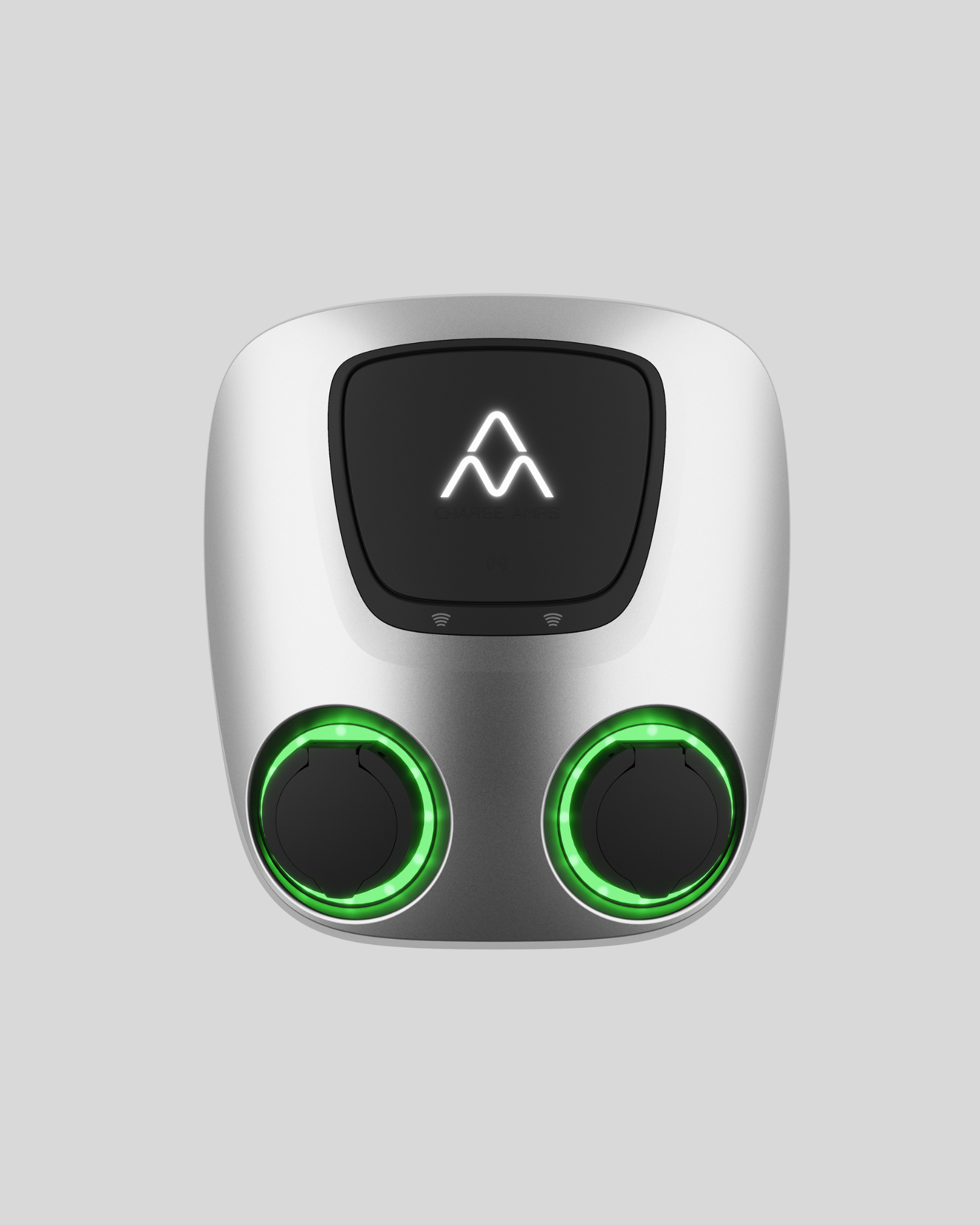 Charge Amps Aura