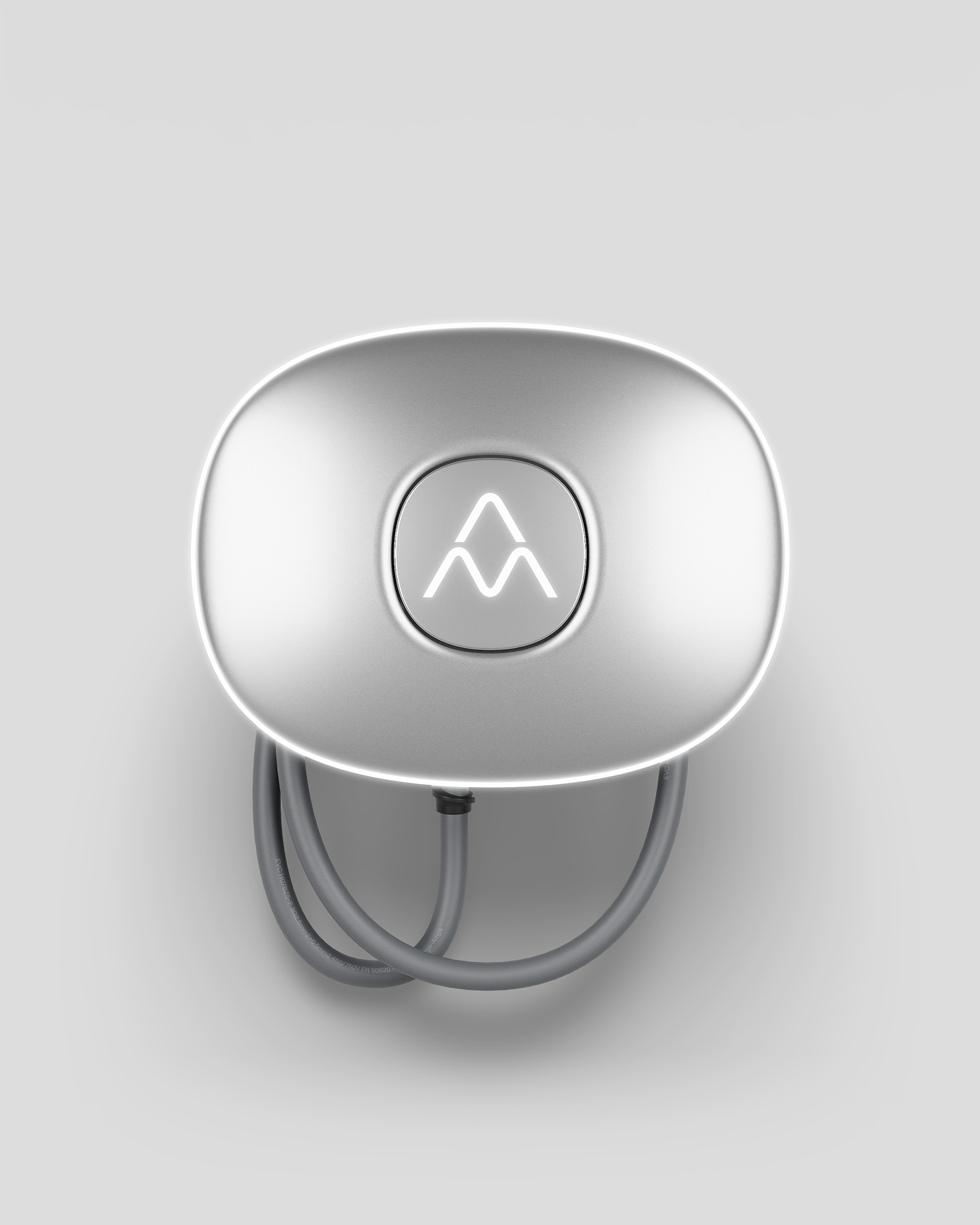Charge Amps Halo