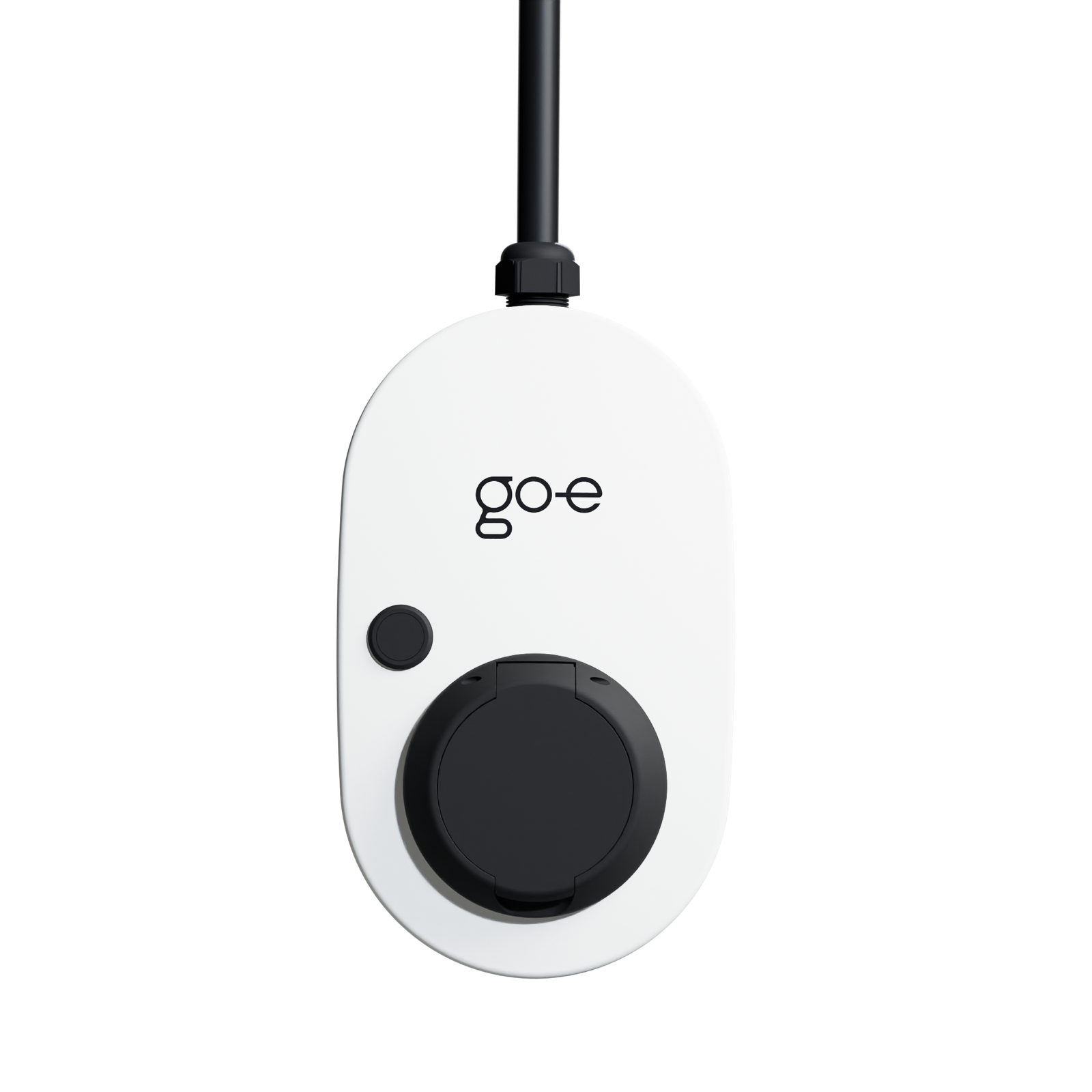 go-e Charger Gemini 2.0